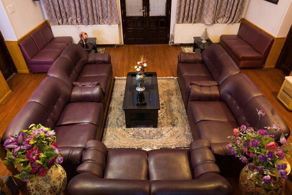 Фото Hotel Abshar