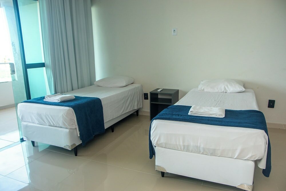 Фото Beira Mar Hotel
