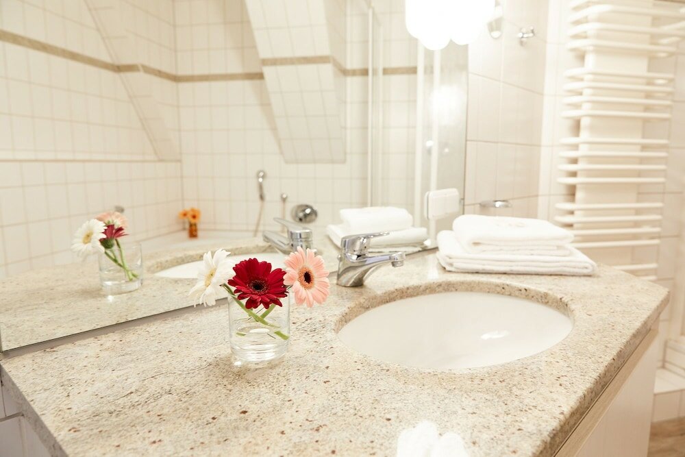 Фото Hotel im Haus zur Hanse