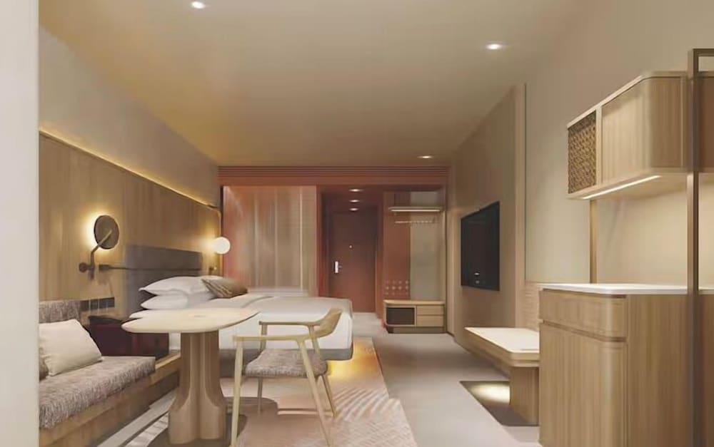 Фото Kromo Bangkok Curio Collection by Hilton