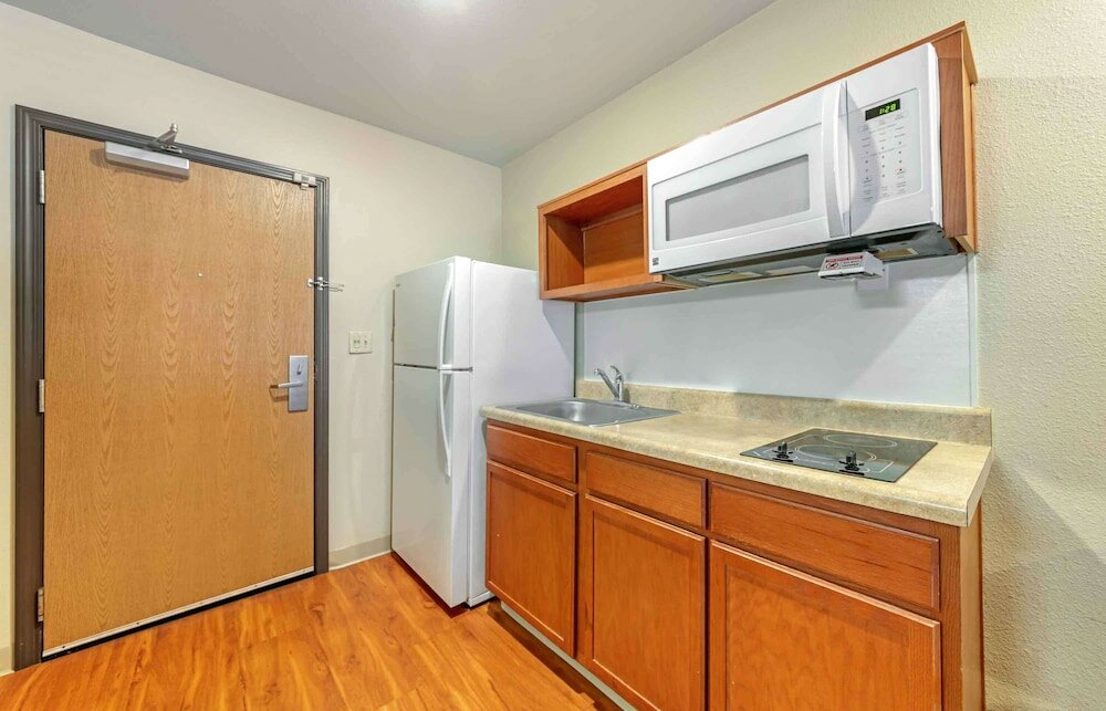 Фото Extended Stay America Select Suites - Fort Lauderdale - Airport - West