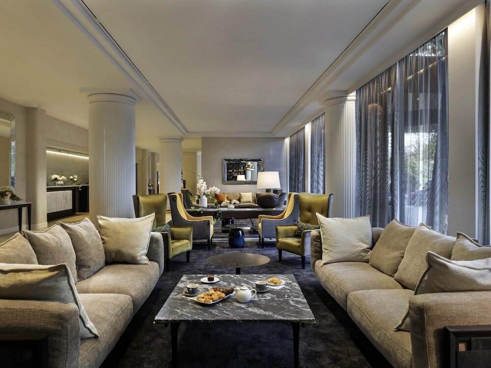 Фото Pullman Auckland Apartment