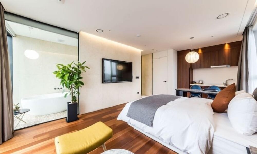 Фото Hotel Bay 204 Dobong