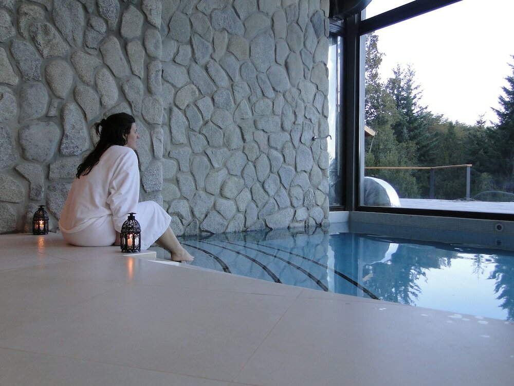 Фото Ruca Kuyen Golf & Resort