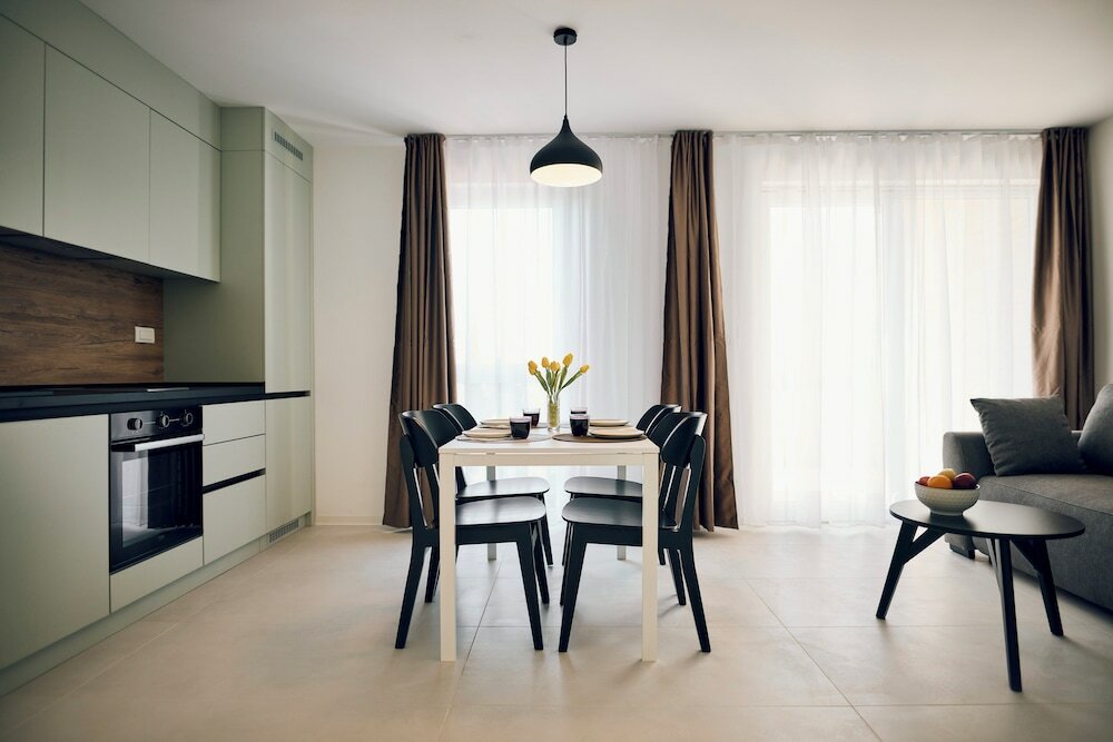 Фото Malinska Green Apartments