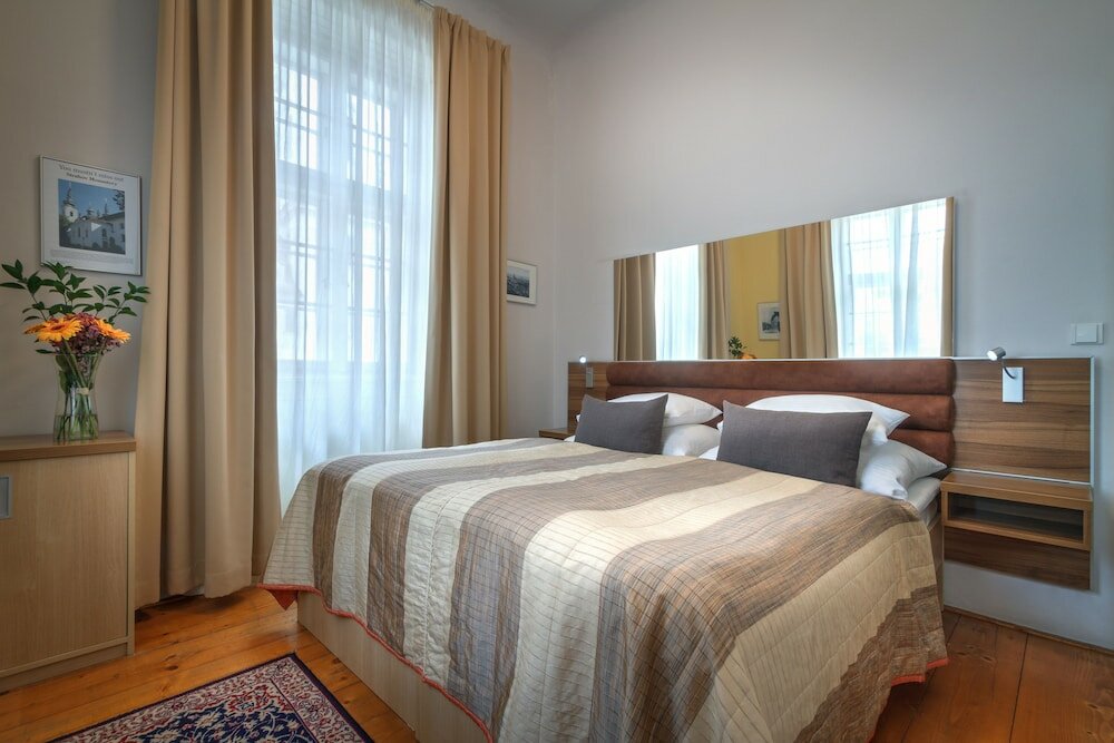 Фото Hotel Monastery