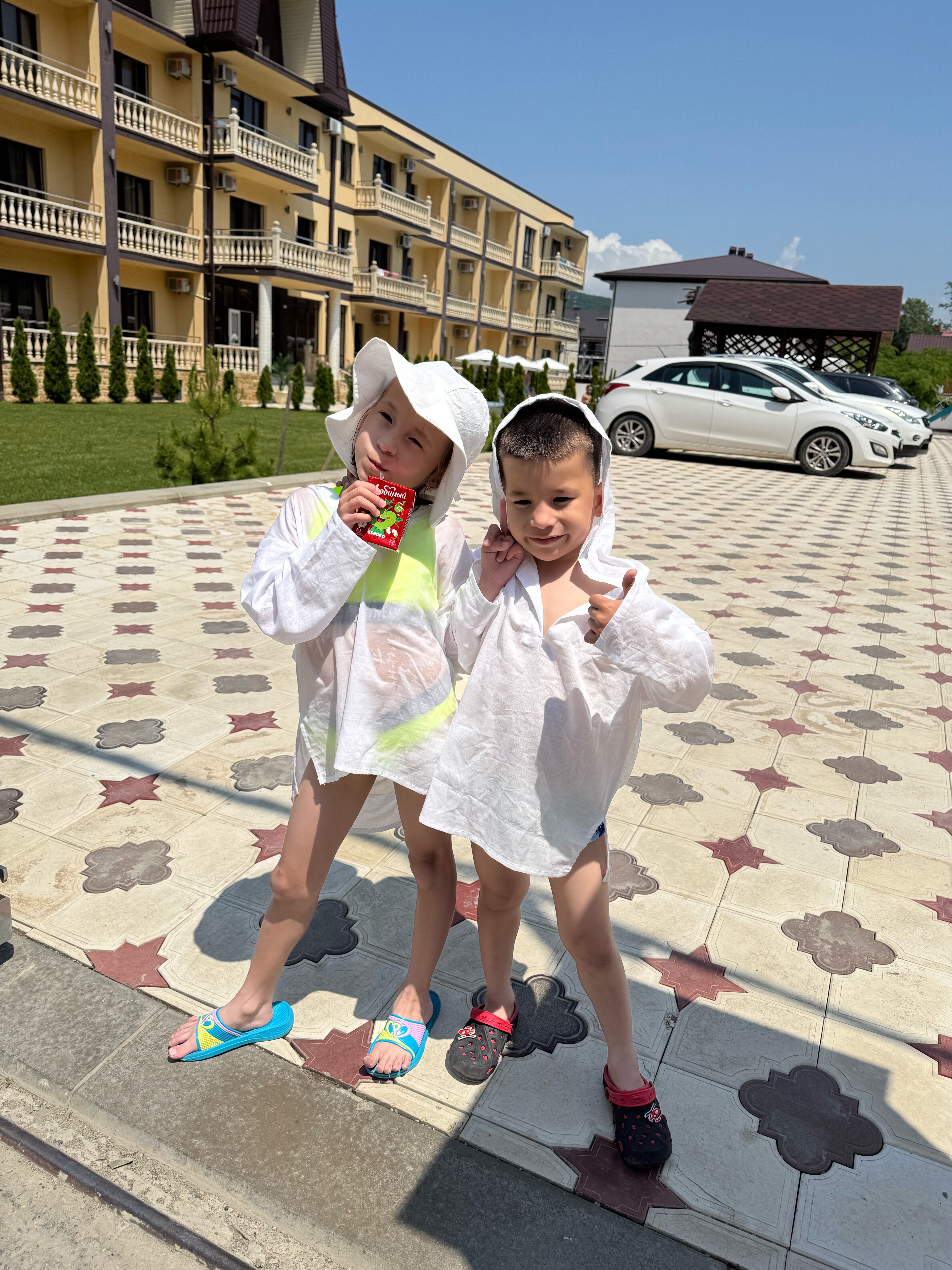 Фото Аммонит