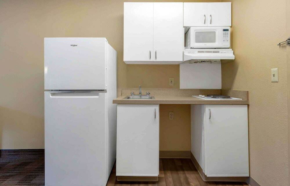 Фото Extended Stay America Suites - Austin - Round Rock - South