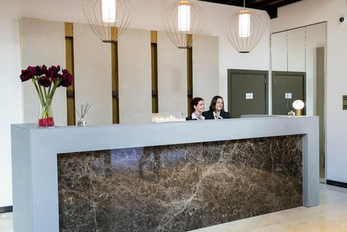 Внешний вид отеля 1926 Le Soleil Hotel & SPA в Слиме, фото 3