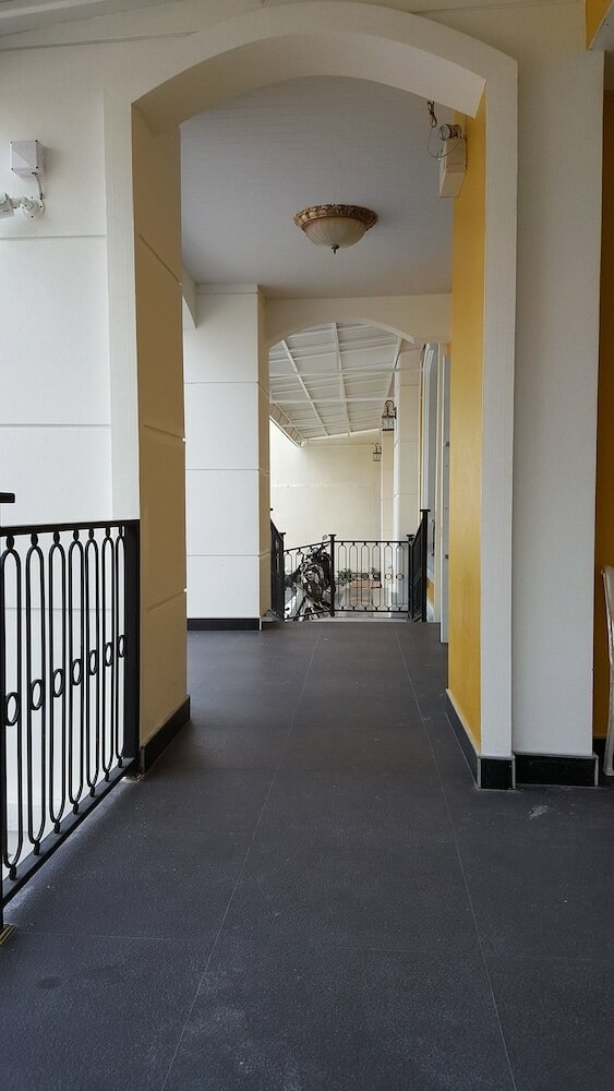 Фото Garden Hill Hotel
