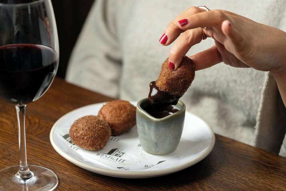 Фото Westgate Winchester