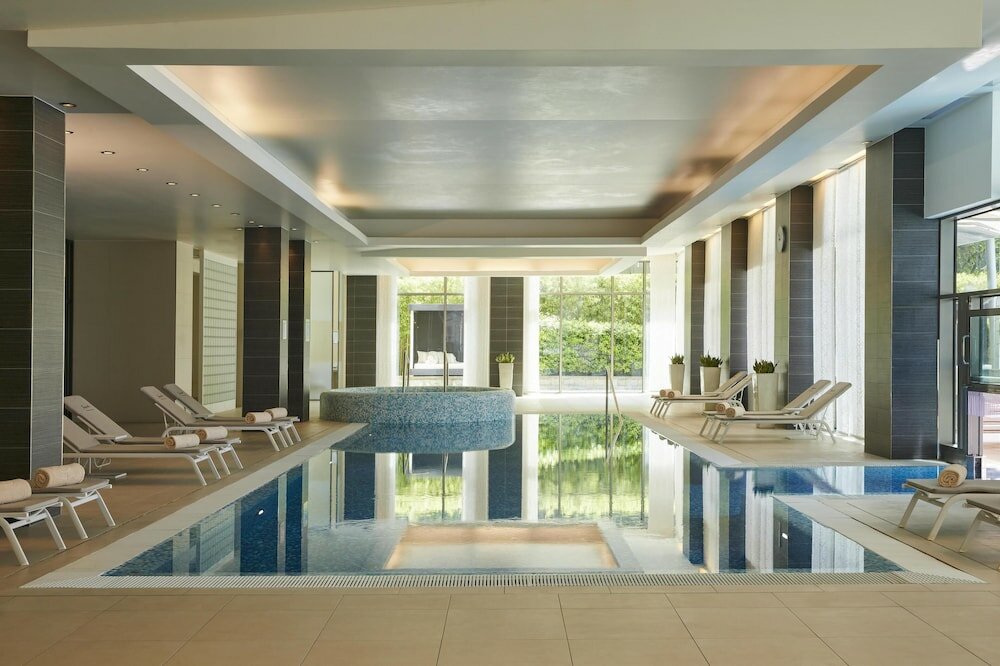 Фото Kempinski Palace Portoroz