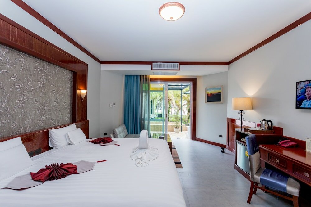 Фото Erawan Hotel