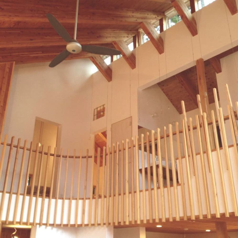 Фото Fuku Chalet