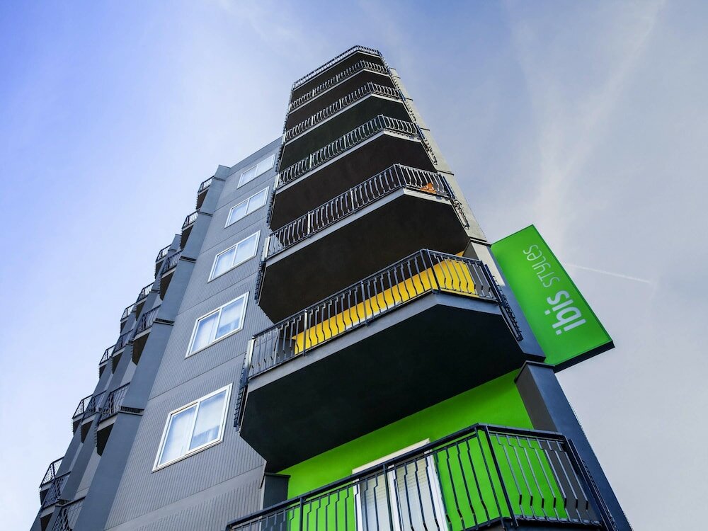 Фото Ibis Styles Brindisi