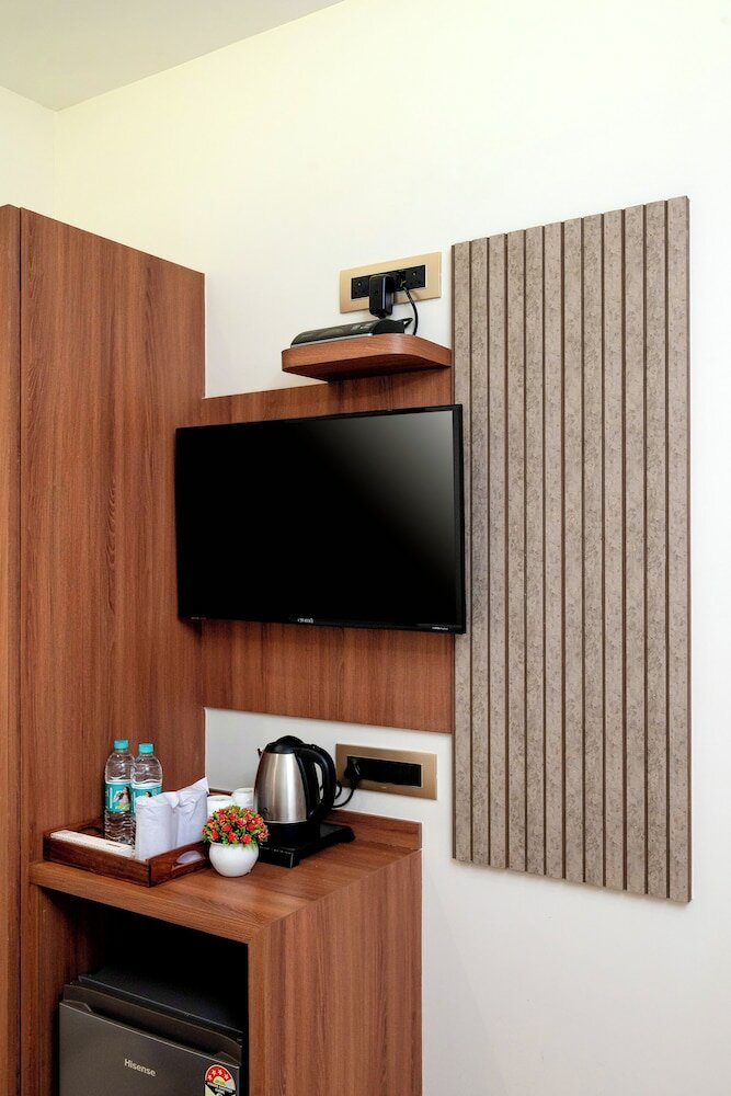 Фото Hotel Kalpana Palace