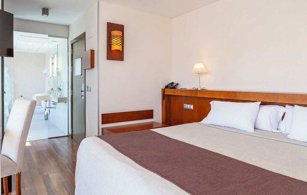 Фото Hotel Don Paco