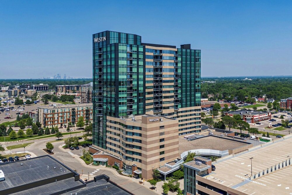 Фото The Westin Edina Galleria