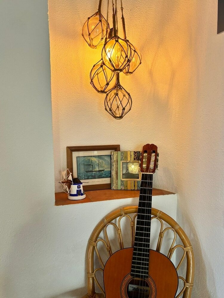 Фото Wot Ericeira Lodge