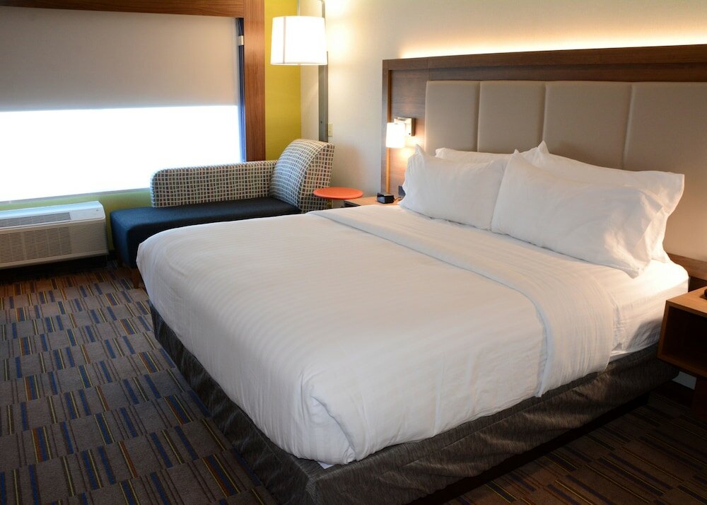 Фото Holiday Inn Express & Suites Pittsburgh - Monroeville