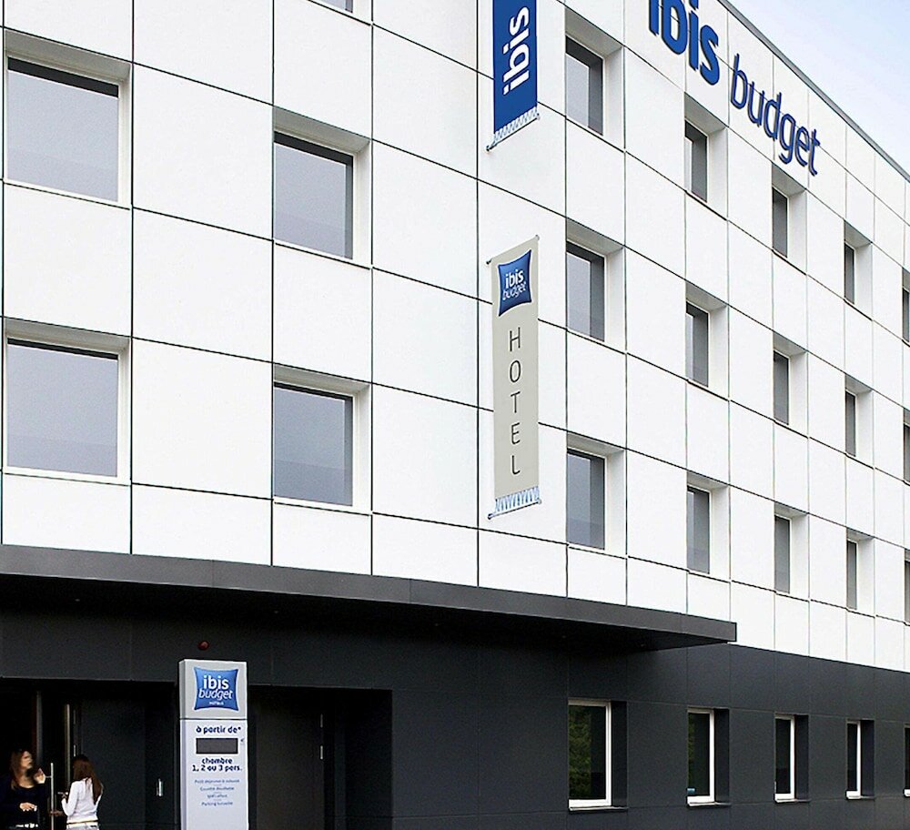 Фото ibis budget Genève Petit Lancy