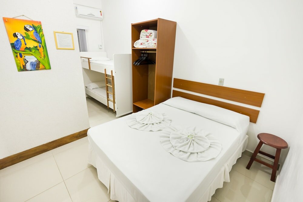 Фото Hotel Brasil