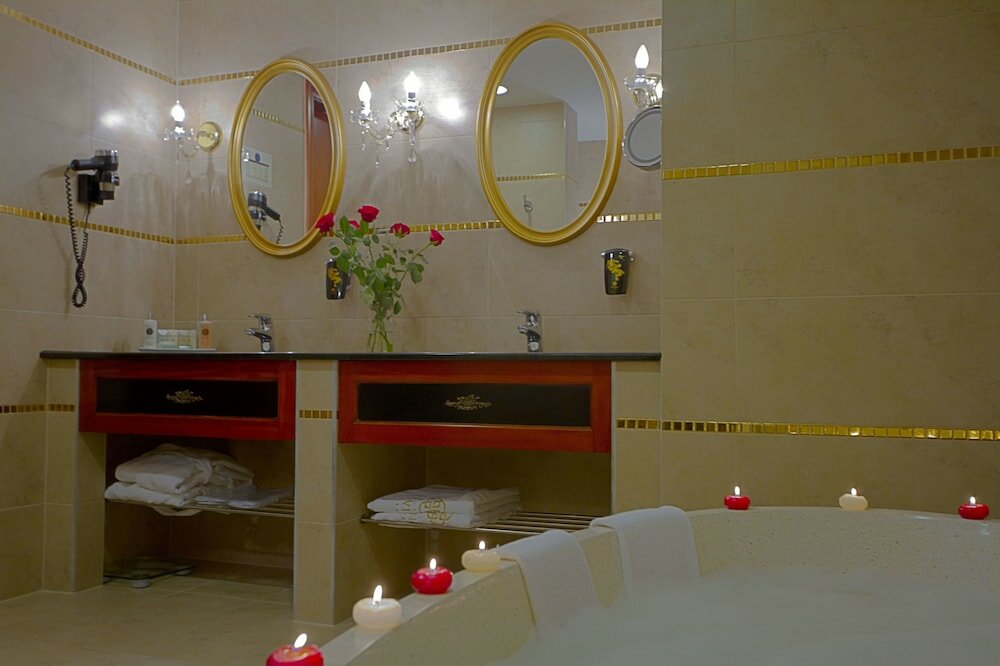 Фото Hotel Divinus