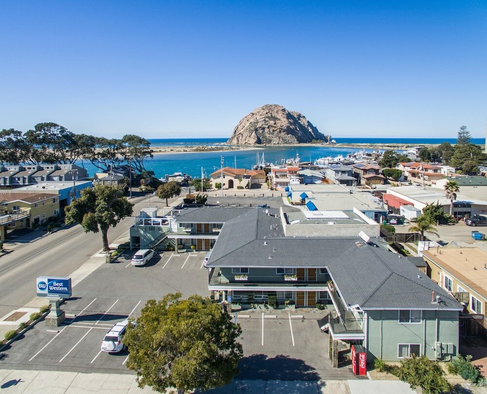 Фото Best Western Tradewinds