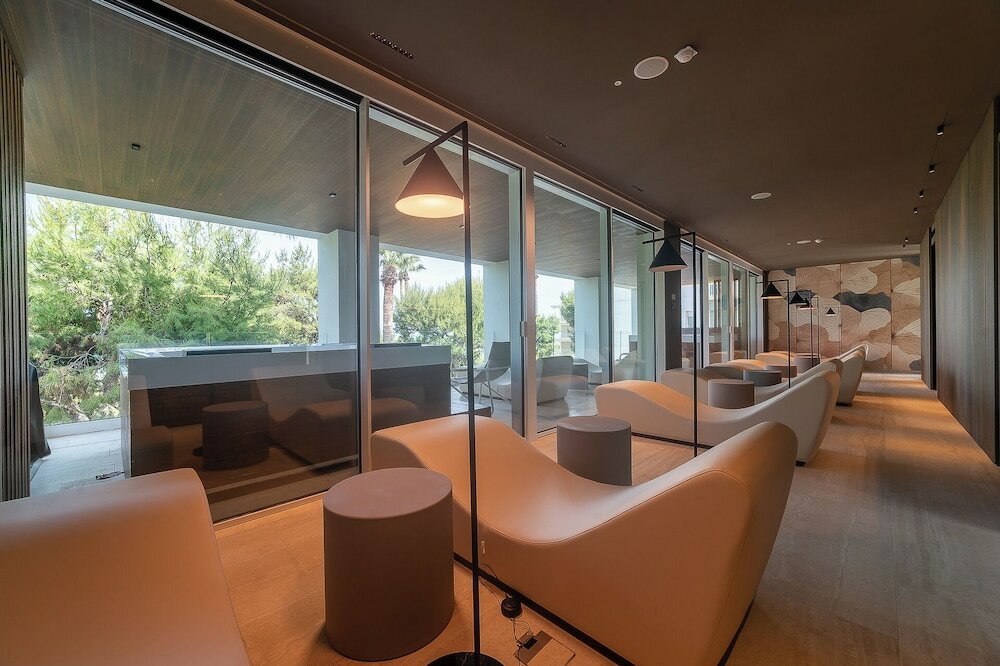 Фото Hotel Relax