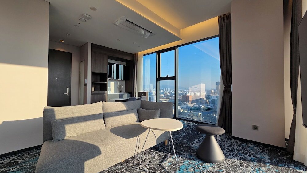 Фото Hotel In 9 Gangnam 