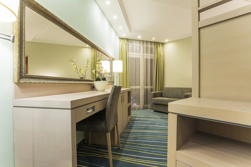 Фото Prag Hotel