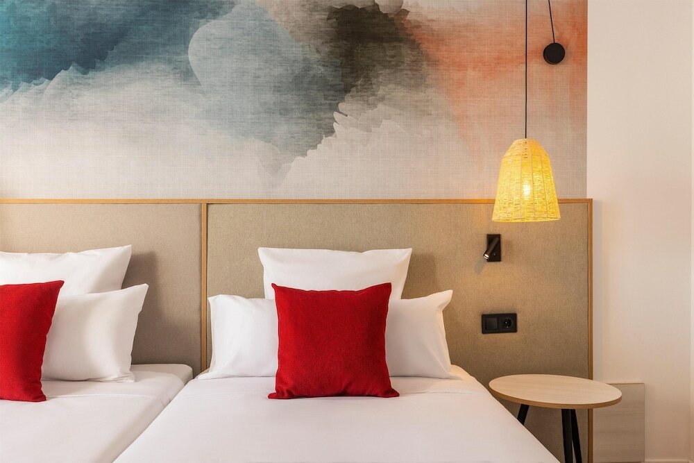 Фото Breathless Resort & SPA