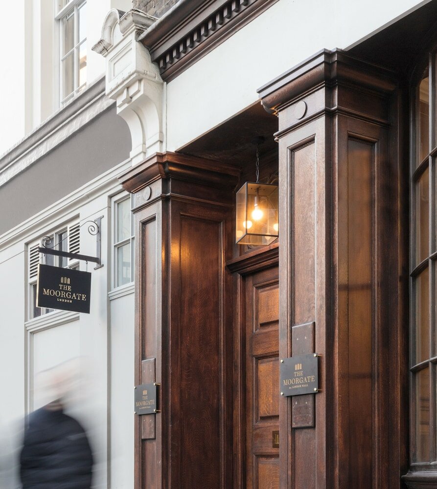 Фото The Moorgate by Cove