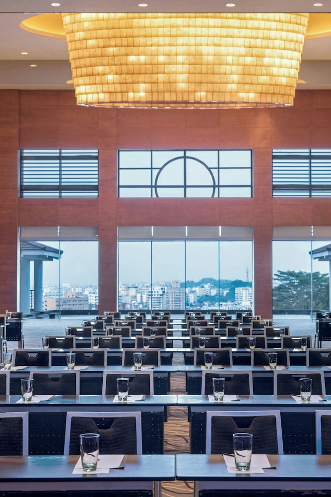 Фото Le Meridien Xiamen