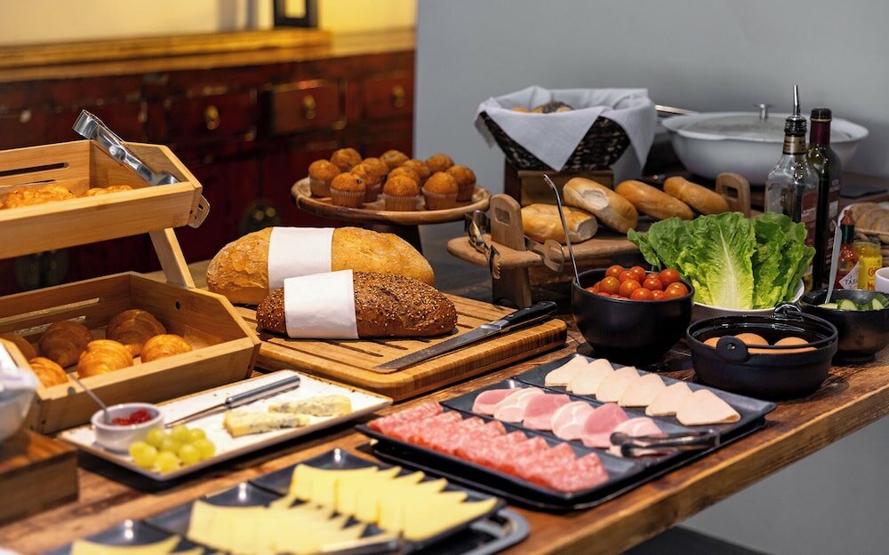 Фото отеля 5