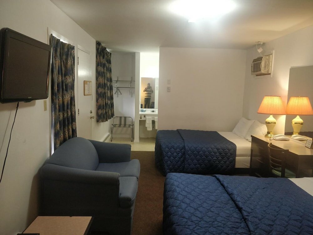 Фото Bel-air Motel