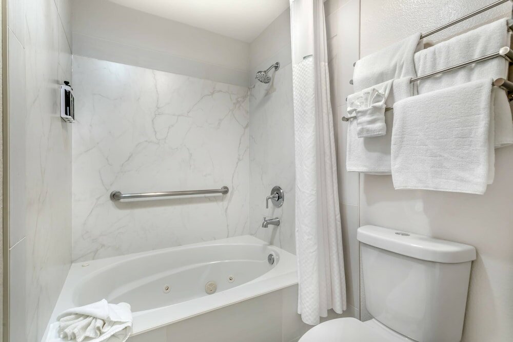 Фото University Park Inn & Suites