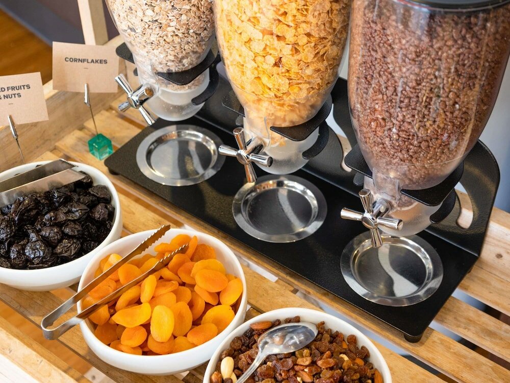 Фото Ibis Leuven Centrum