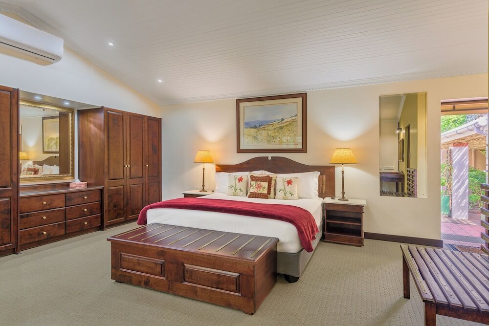 Фото Protea Hotel Polokwane Ranch Resort