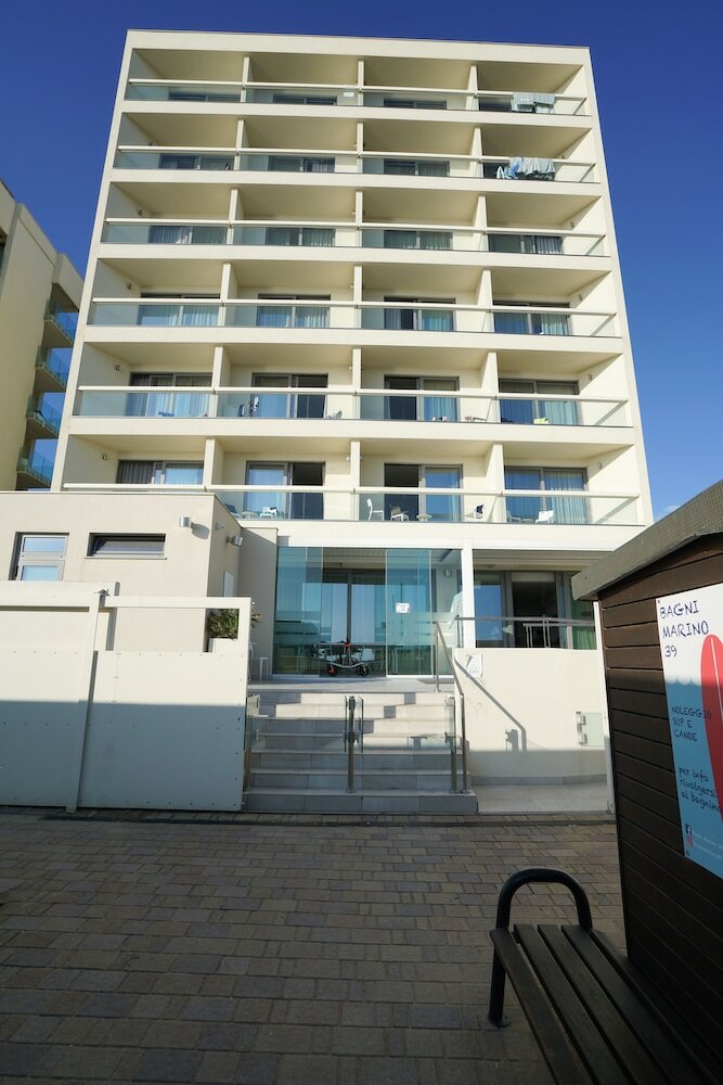 Фото Nautilus Family Hotel