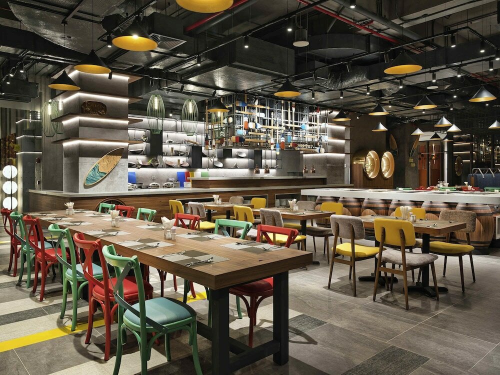 Фото Ibis Styles Vung Tau