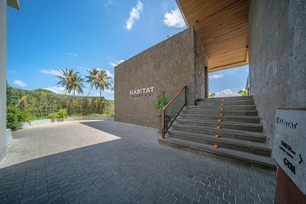 Фото Kaamala Resort Ubud by Ini Vie Hospitality