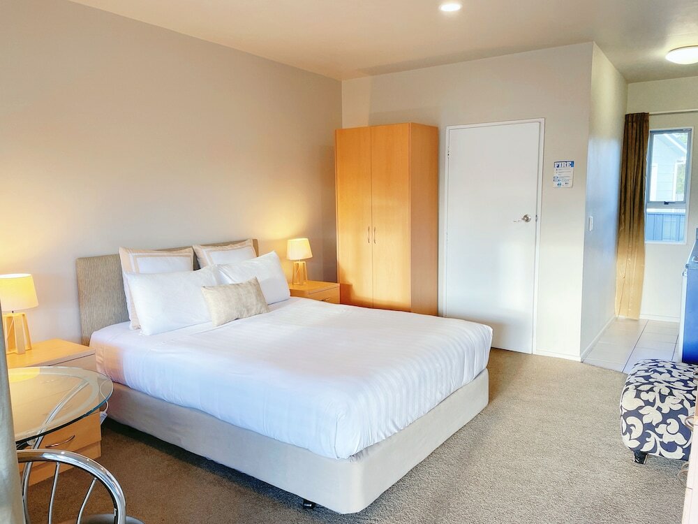 Фото Anchorage Motel Apartments