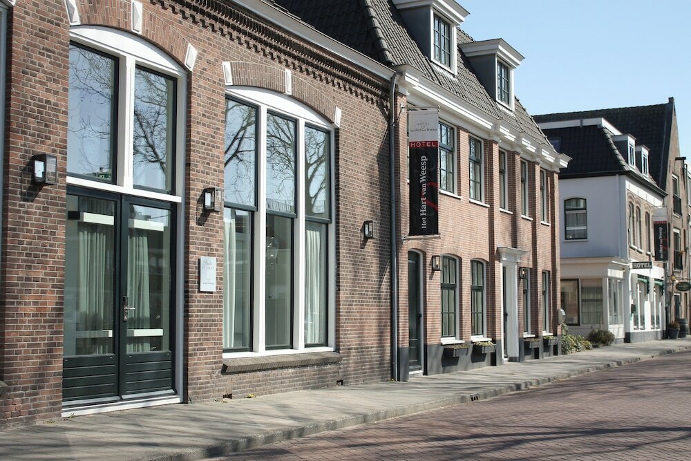 Фото Het Hart van Weesp