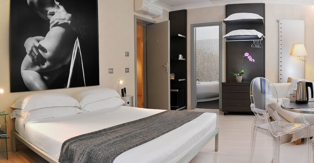 Фото Best Pantheon B&b