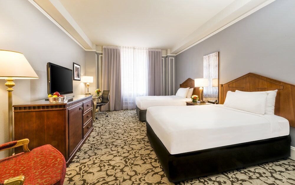 Фото Millennium Biltmore Los Angeles