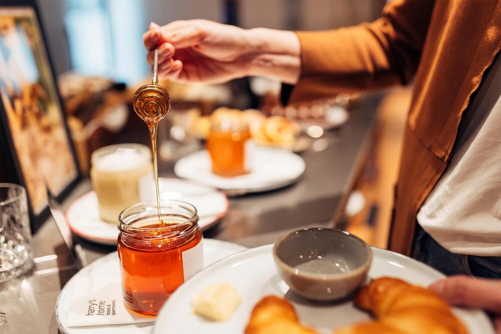 Фото Harry’s home Villach