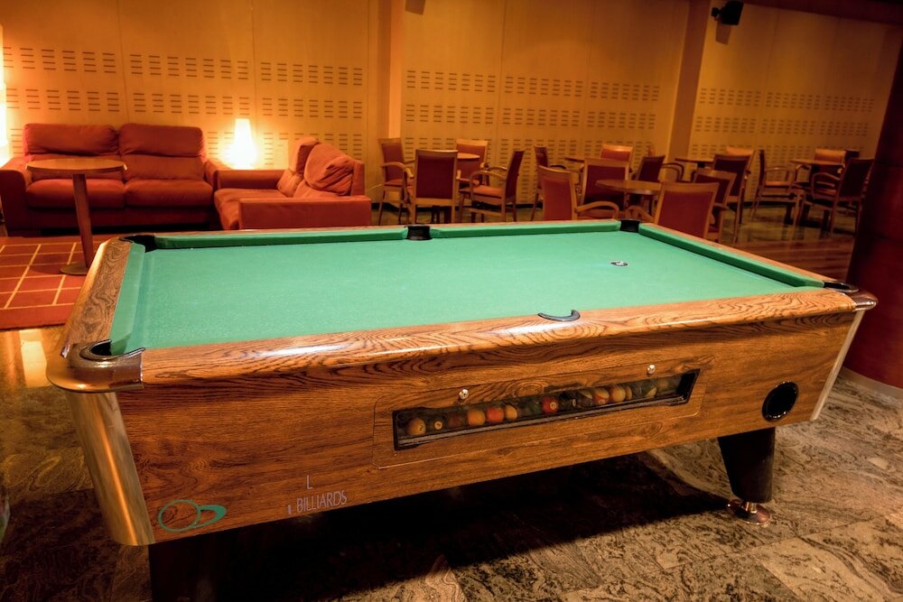 Фото Sercotel Delfos Andorra