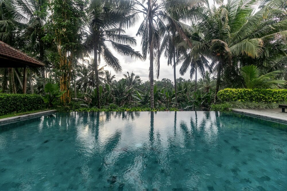 Фото Pertiwi Bisma Ubud