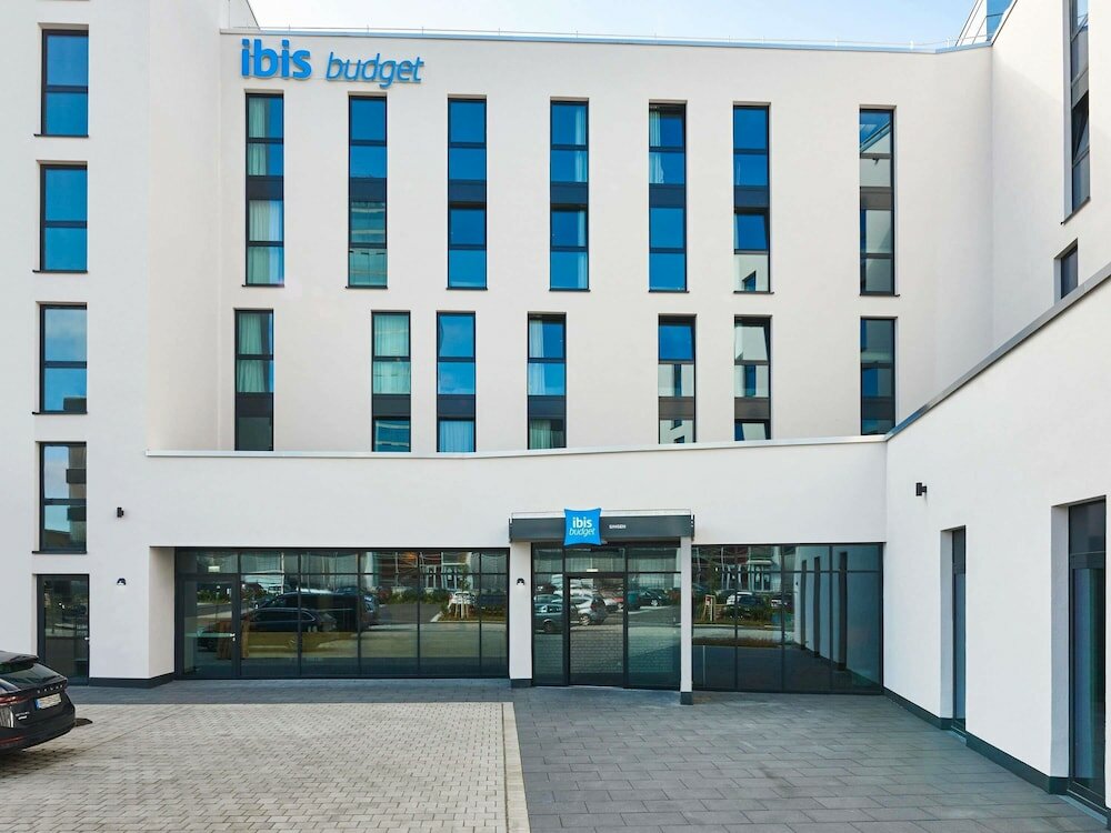 Фото Ibis Budget Singen